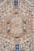 Antique Karaje Runner Rug (2' x 8')